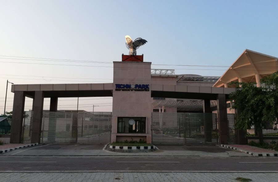 Indian Institute of Information Technology, Sonepat (IIIT-Sonepat), Sonipat, Haryana - Vushii.com